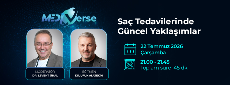 Saç Tedavilerinde Güncel Yaklaşımlar