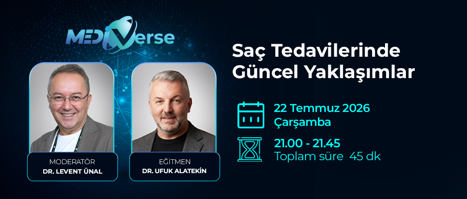 Saç Tedavilerinde Güncel Yaklaşımlar