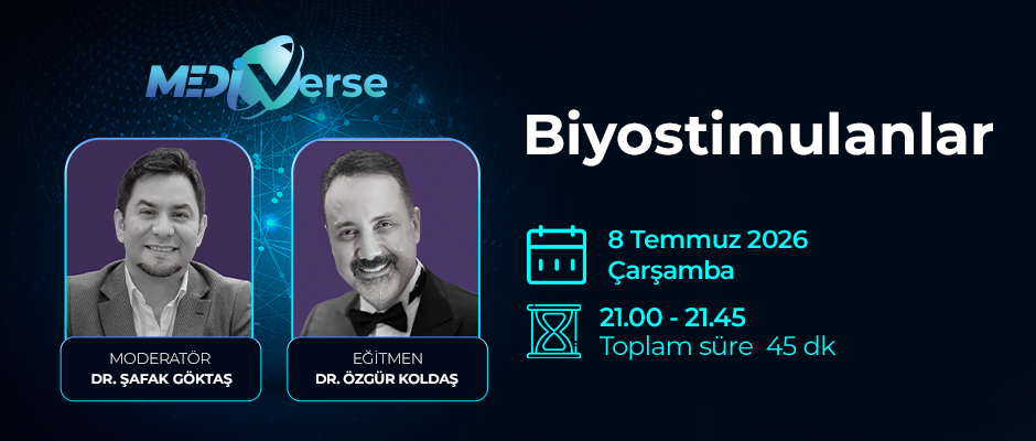 Biyostimulanlar