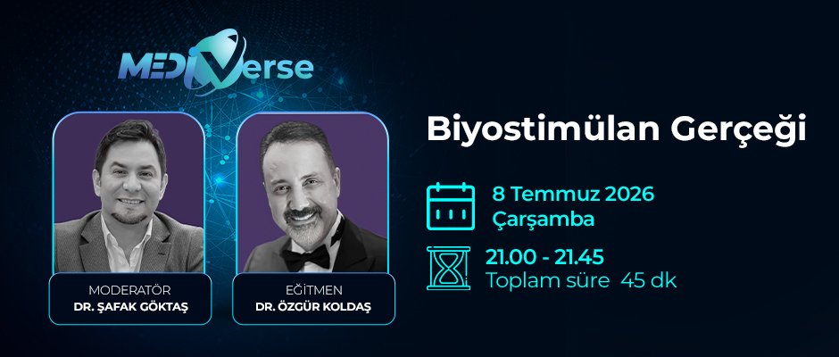 Biyostimulan Gerçeği