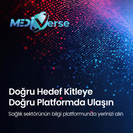 Mediverse Tanıtım Sidebar