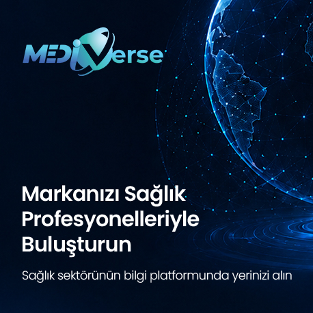 Mediverse Tanıtım Reklam