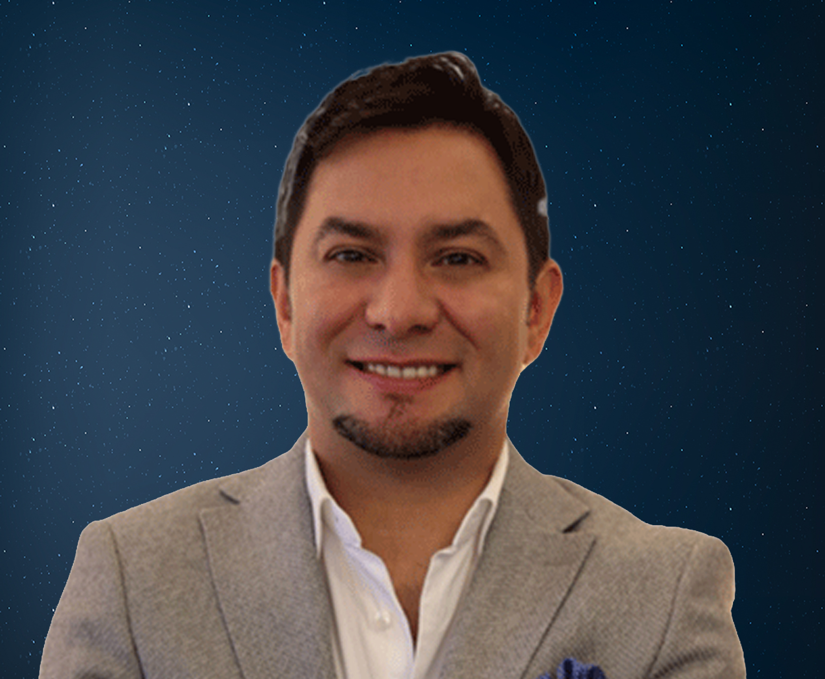 Spec. Dr. Şafak Göktaş