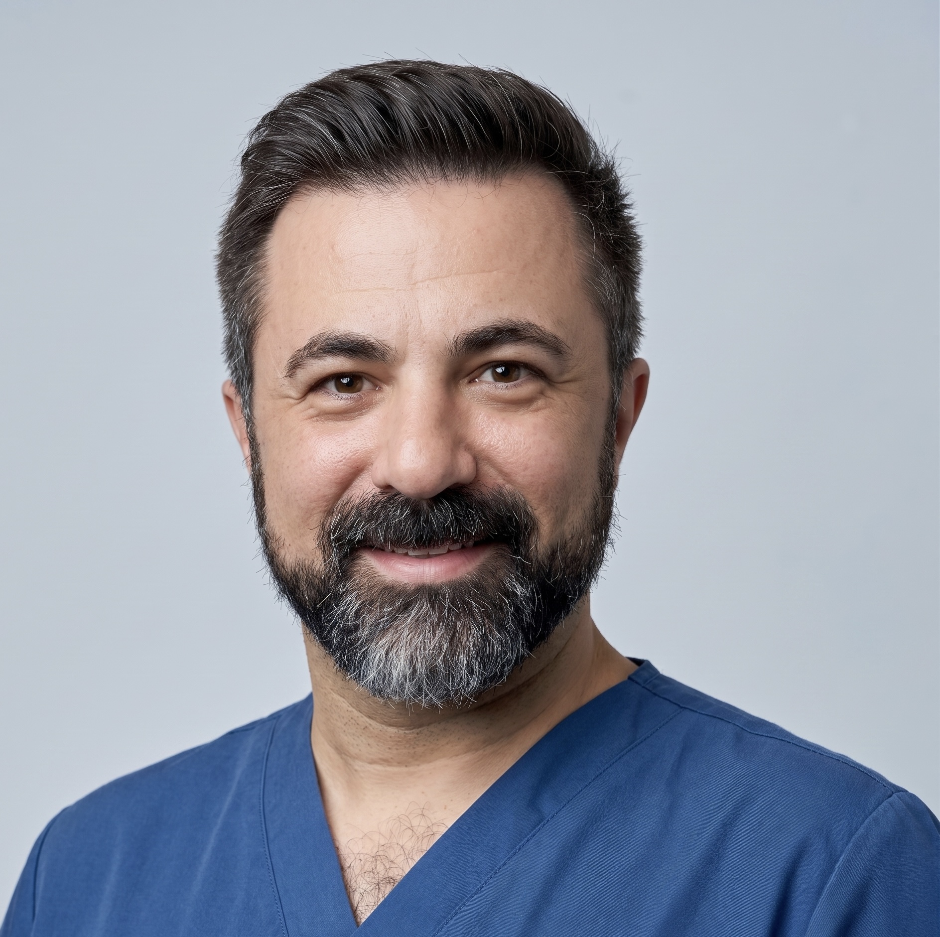Uzm. Dr. Ural Verimli