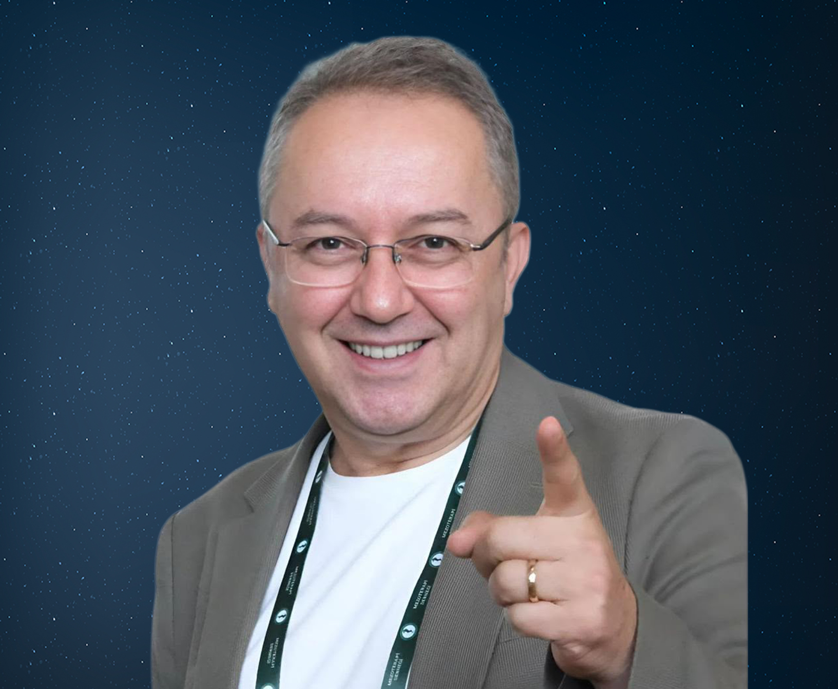 Dr. Levent Ünal