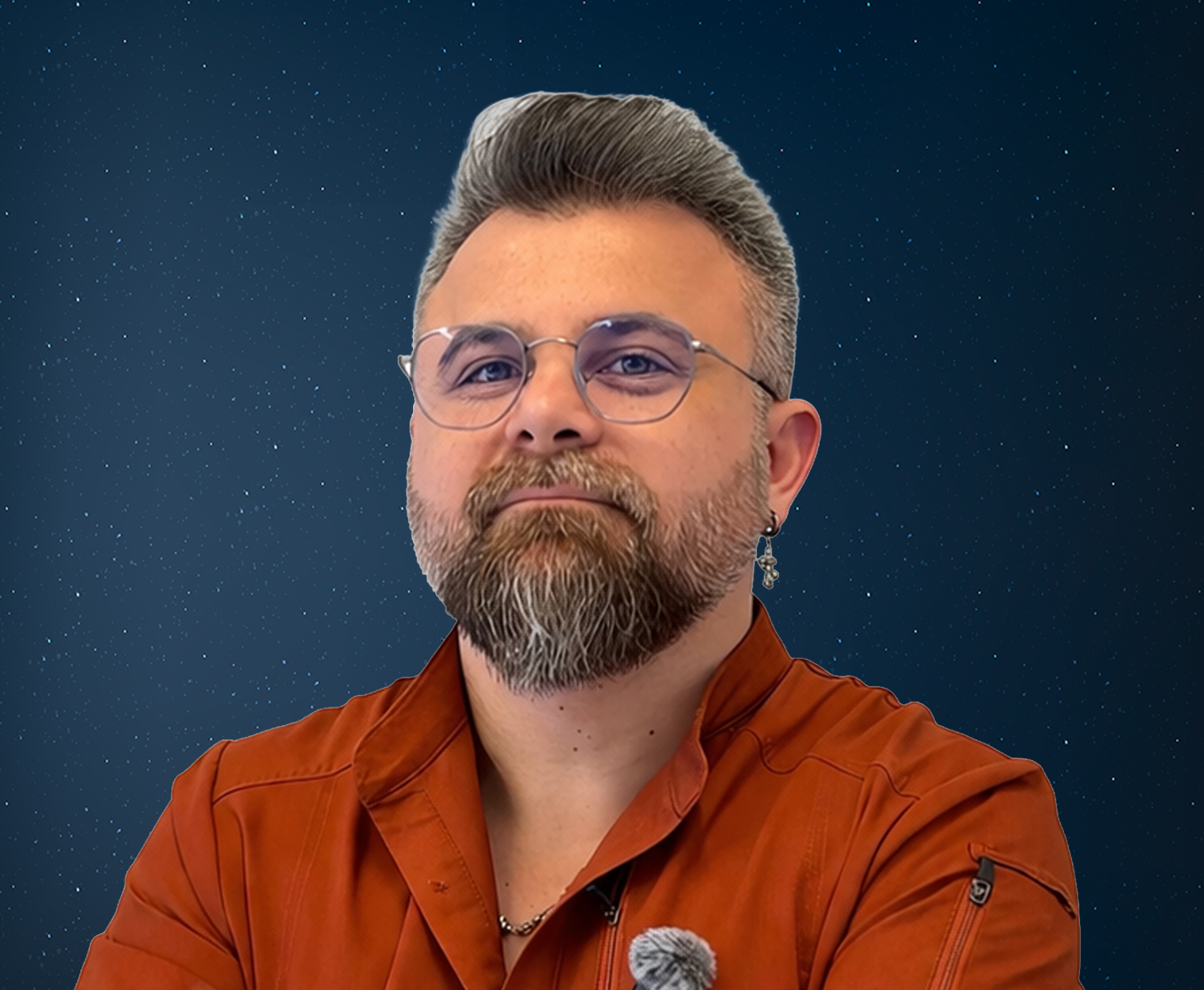Dr. Tarkan Can Aktemur