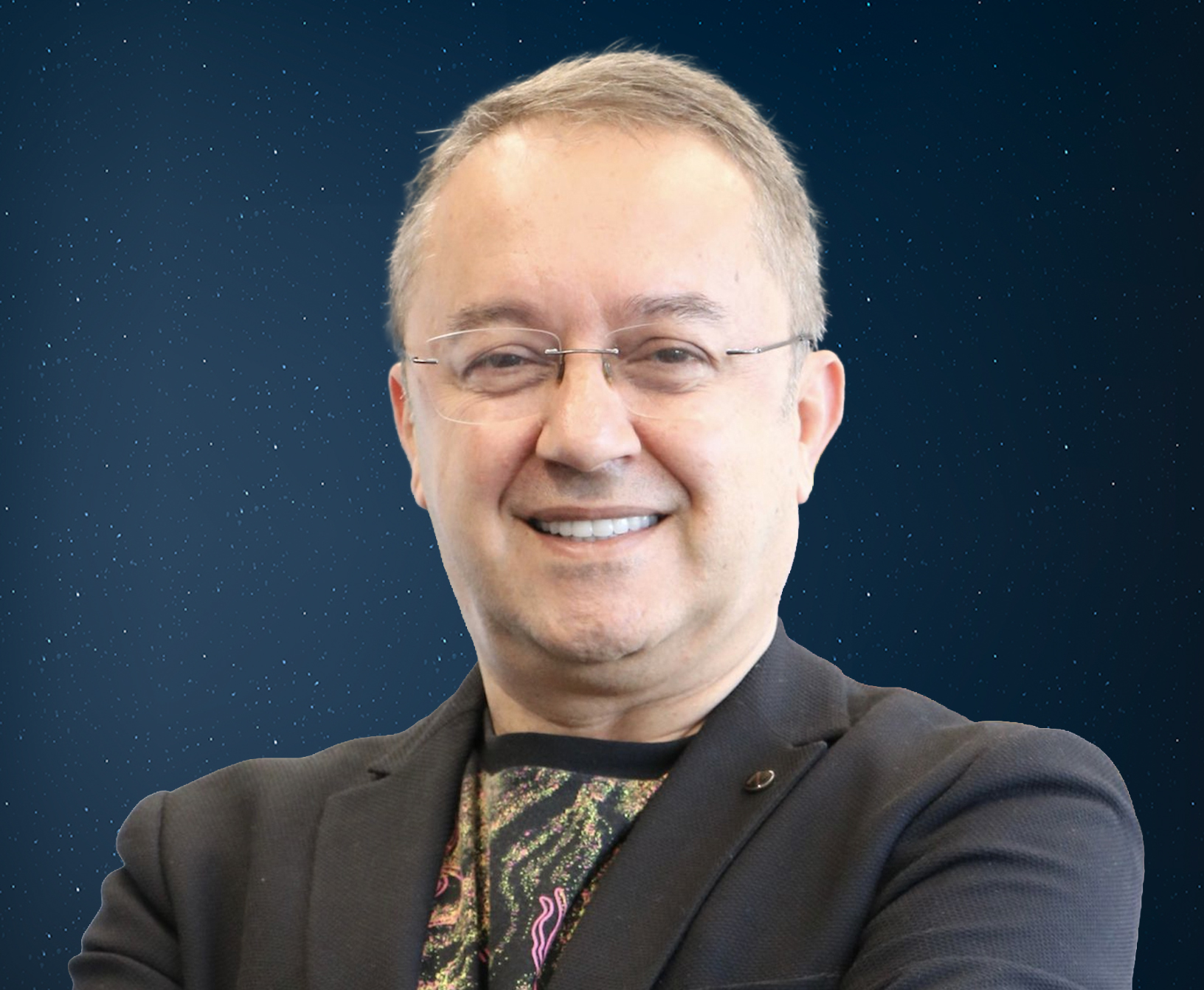 Dr. Levent Ünal