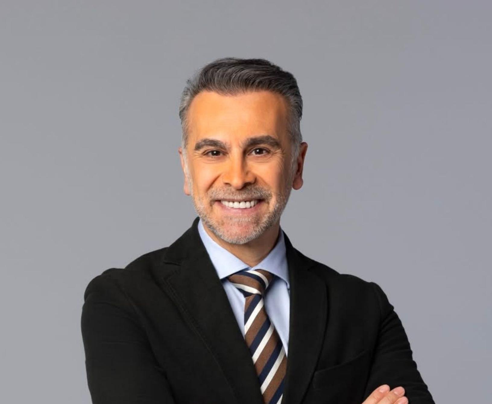Prof. Dr. Murat Aksoy