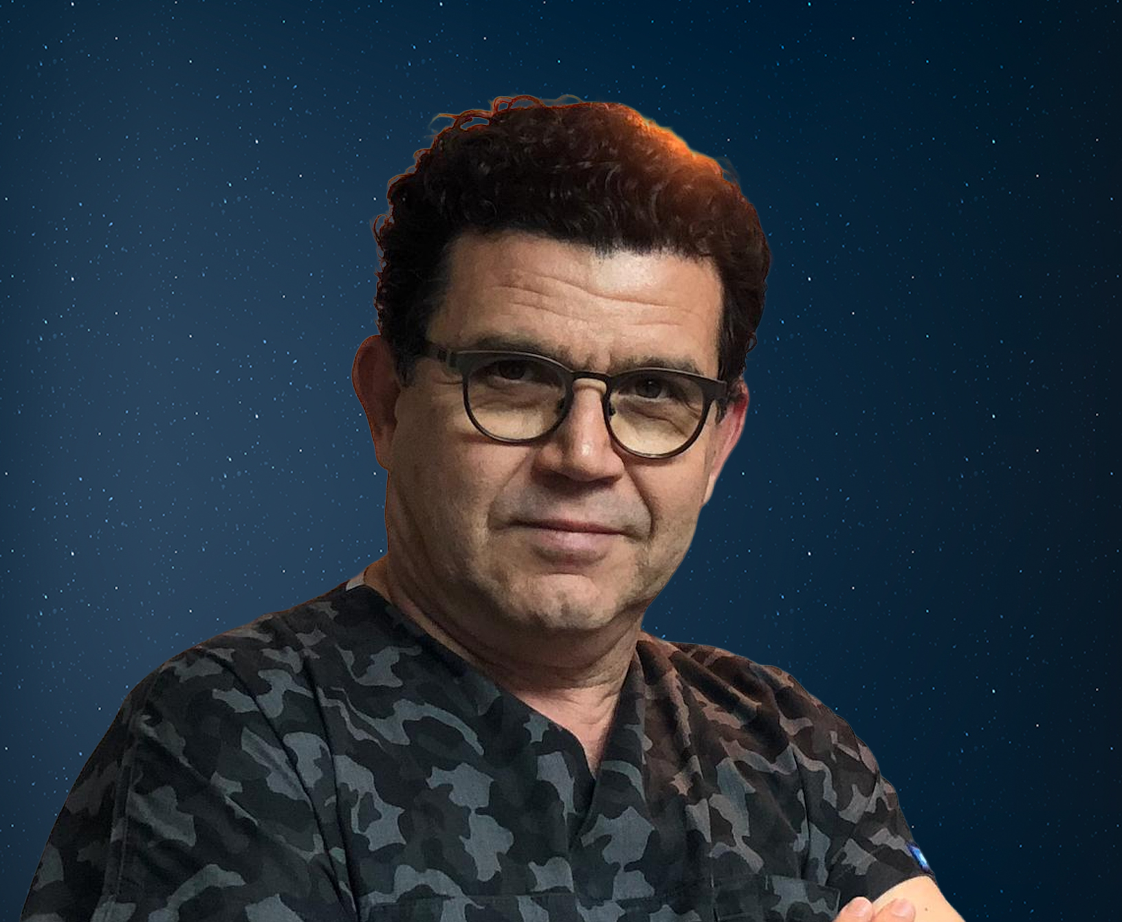 Dr. Osman Baş