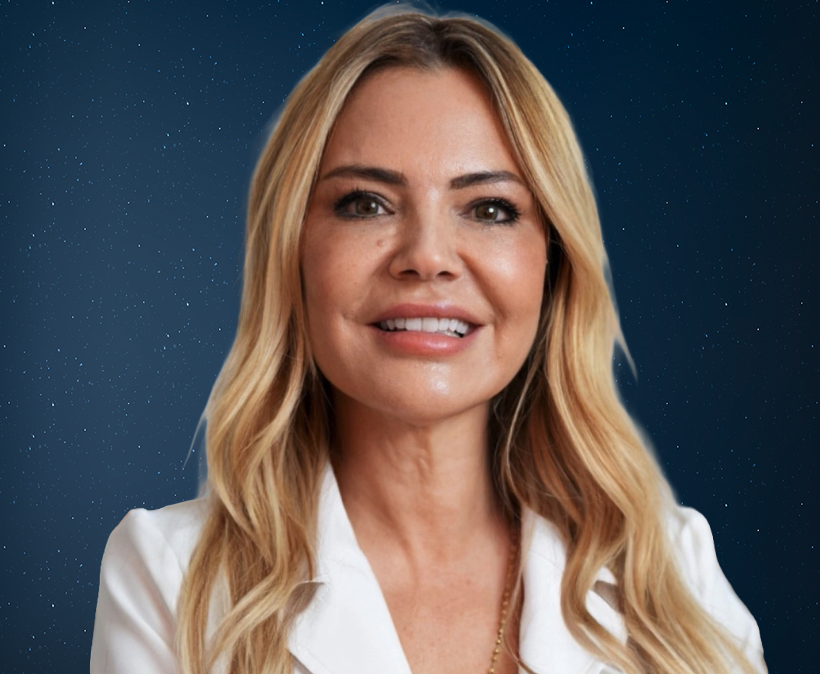 Spec. Dr. Nergiz Vandenberk