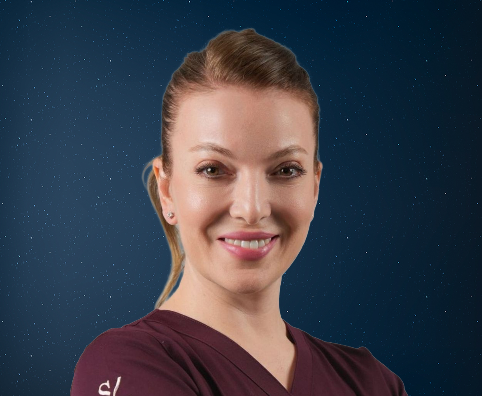 Spec. Dr. Seda Erdoğan