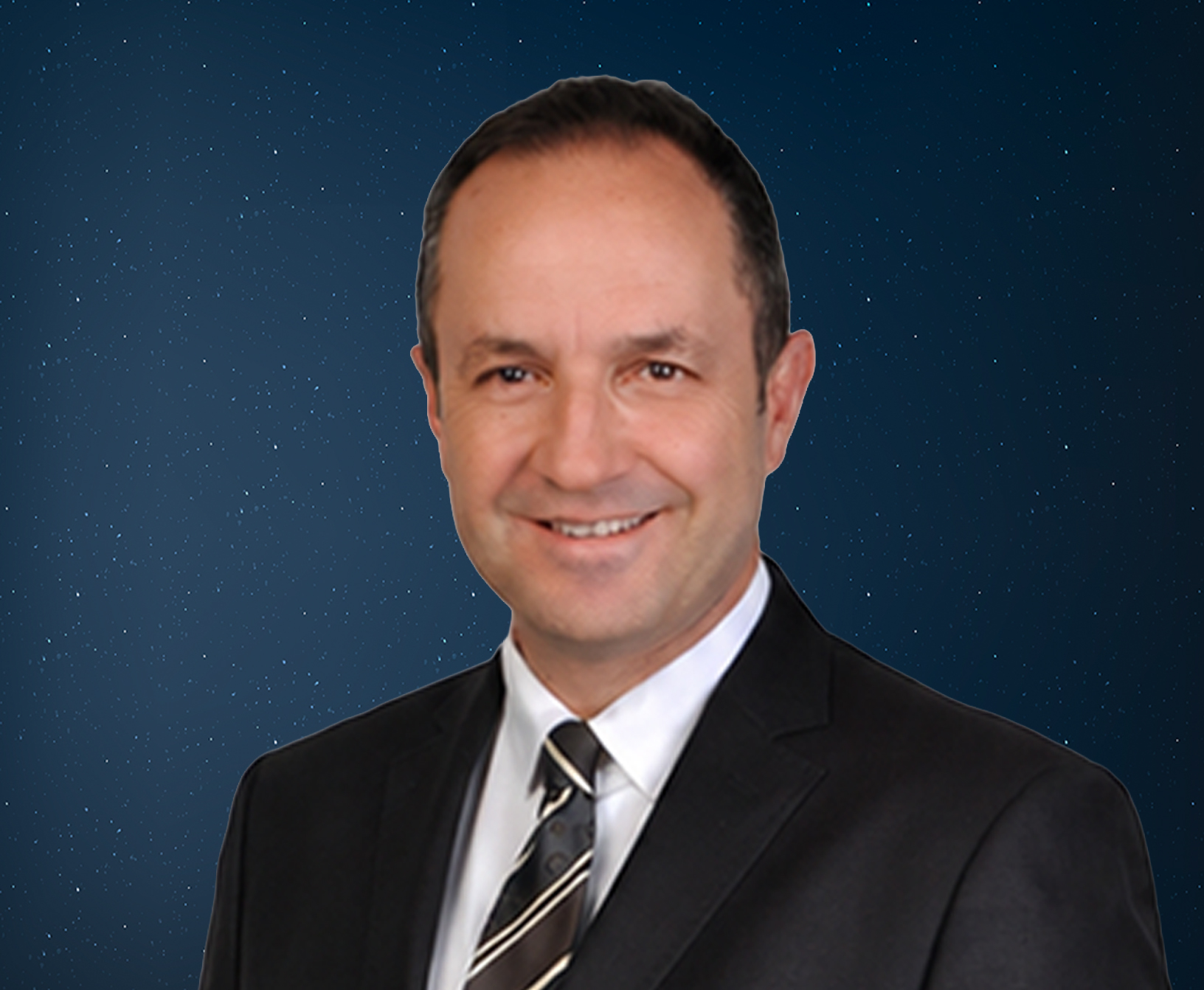 Prof. Deniz Demiryürek