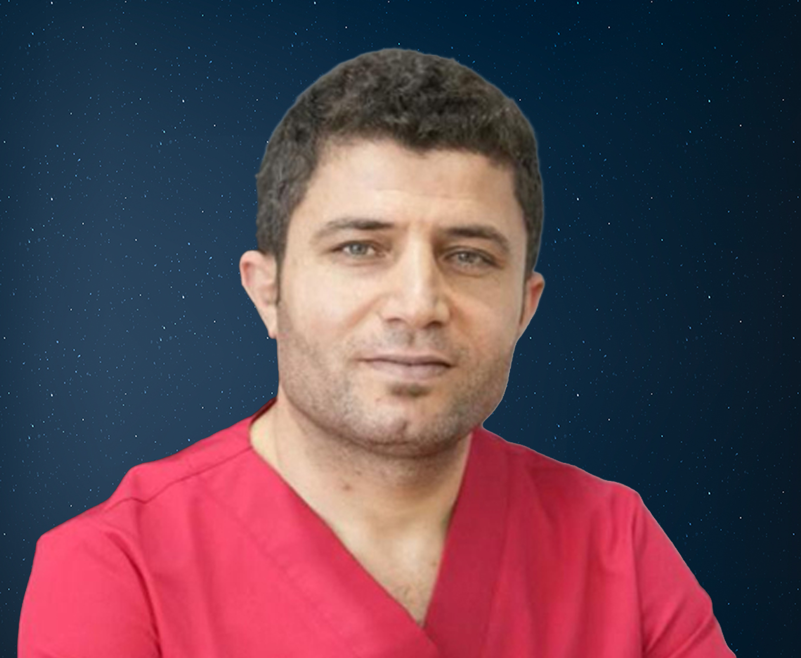 Spec. Dr. Mustafa Güneş