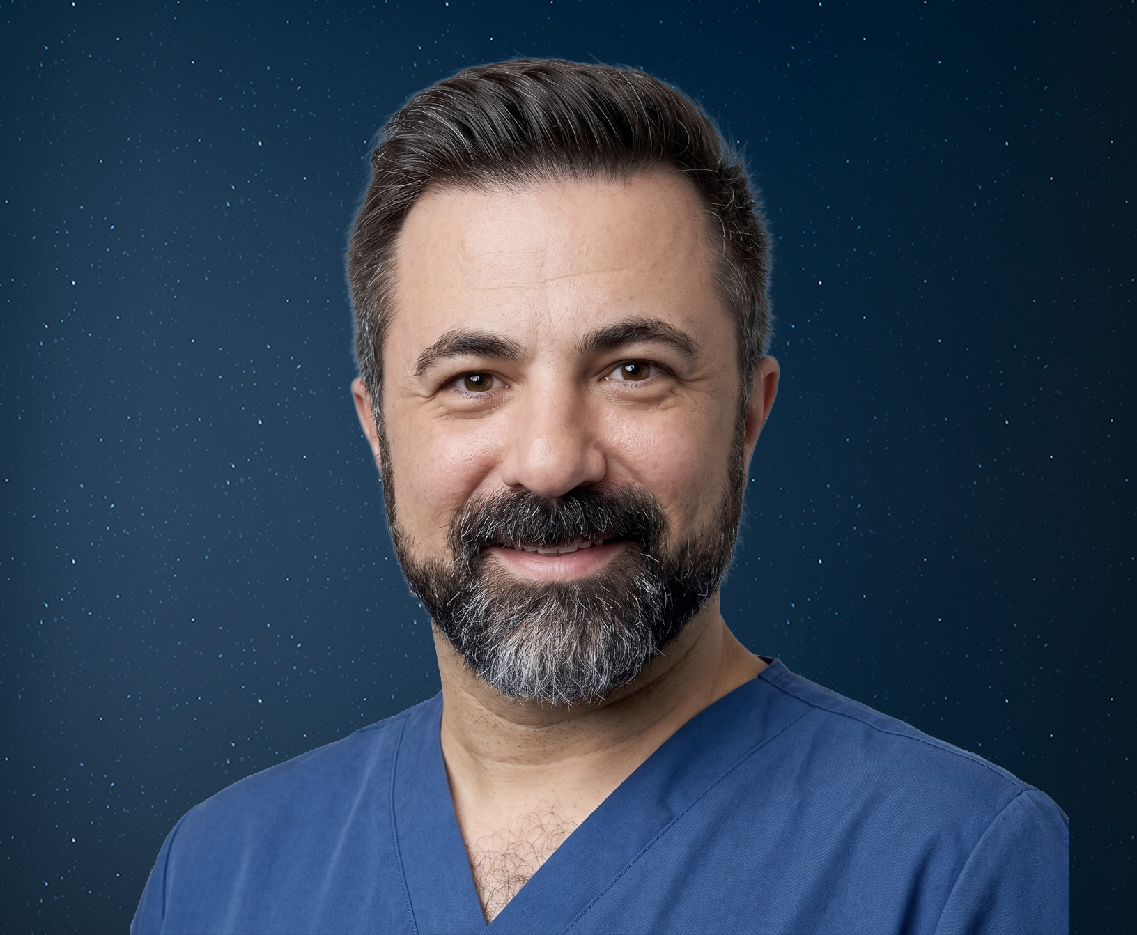 Spec. Dr. Ural Verimli