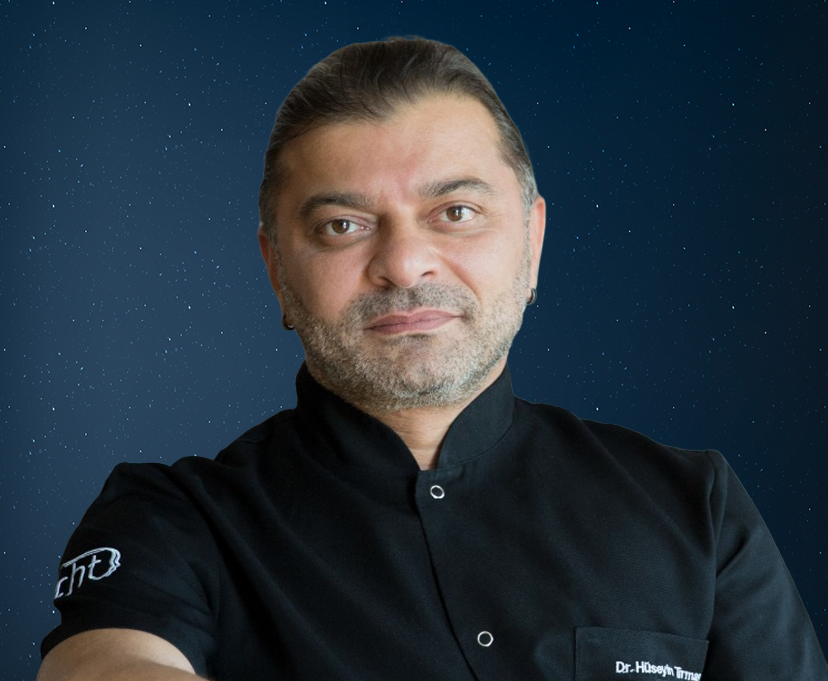 Dr. Hüseyin Tırman