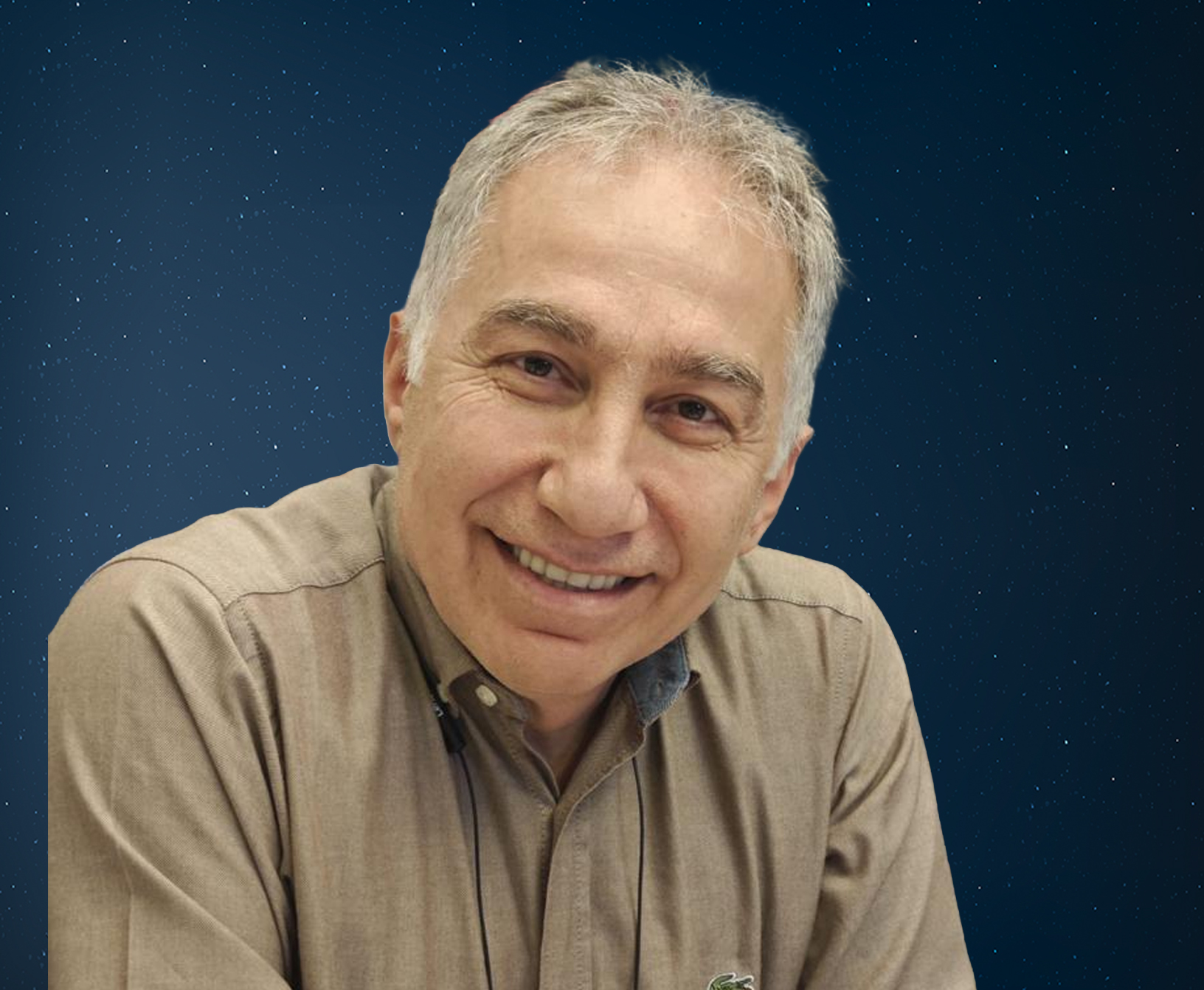 Dr. Eyyüp Polat