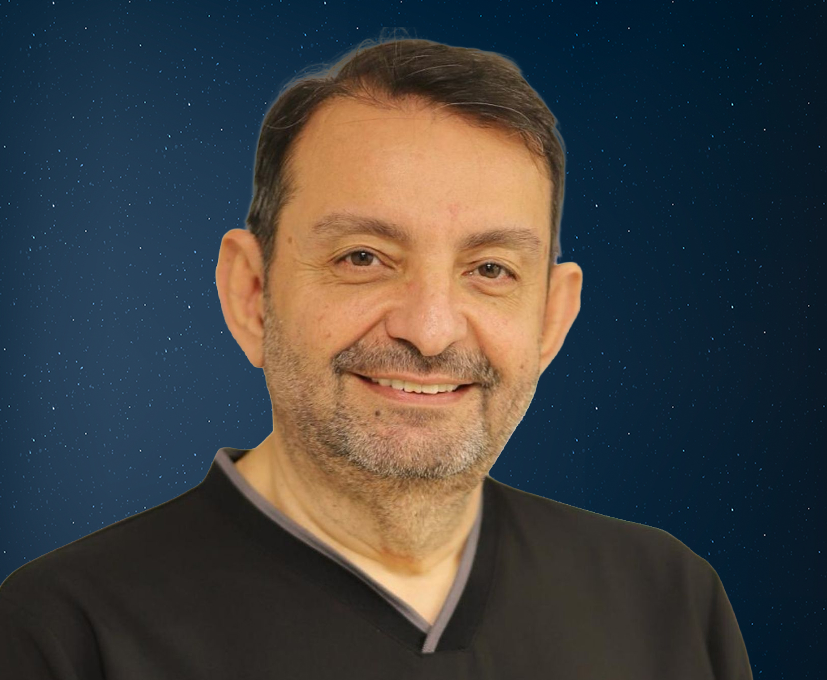 Dr. Tayfun Oğuzoğlu