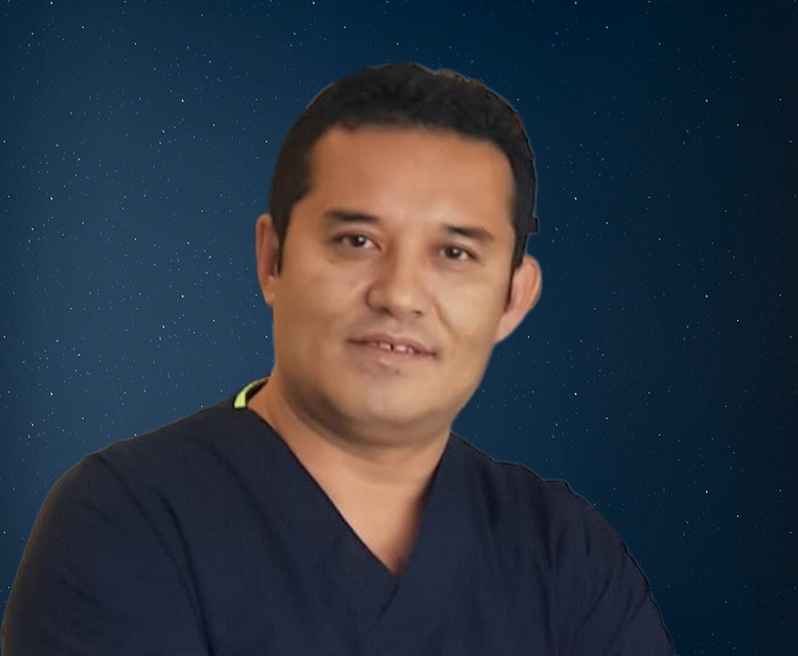 Dr. Nejat Can