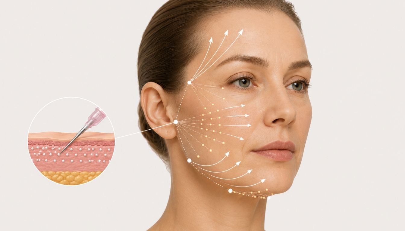 Biostimulators – PLLA (Poly-L-Lactic Acid)