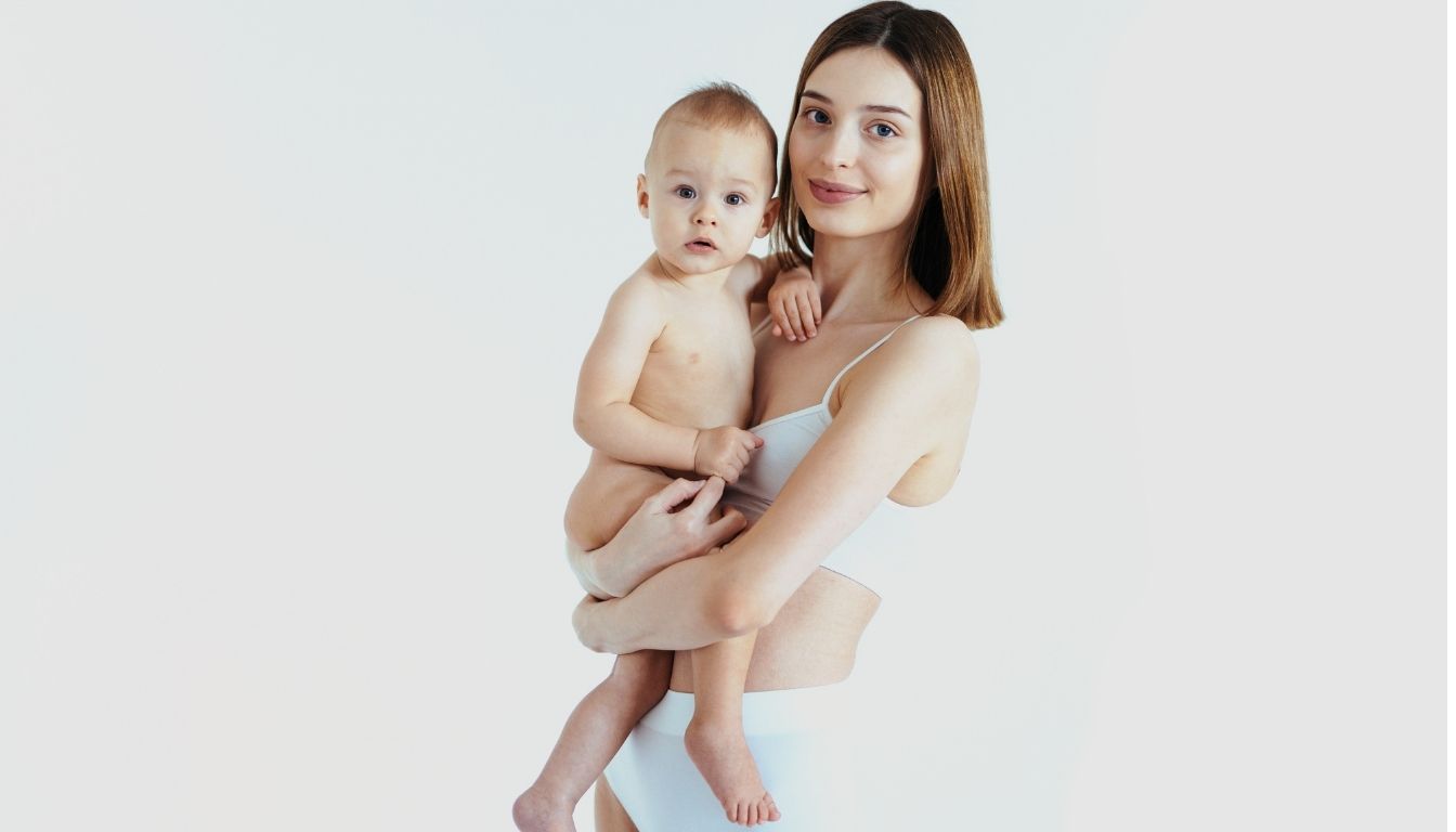 Genital Aesthetic Applications – Functional Aesthetics – Postpartum Genital Support Applications