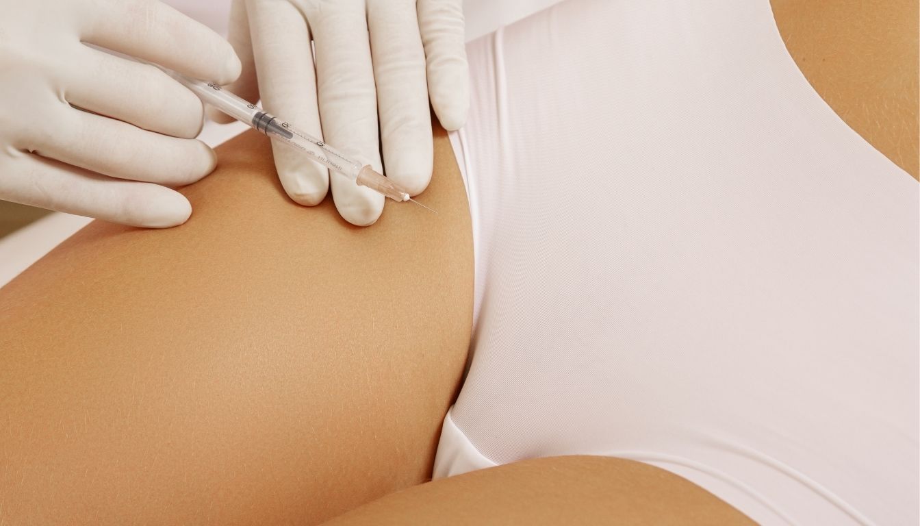 Genital Aesthetic Applications – Pigmentation & Skin Quality – Genital Rejuvenation with Mesotherapy