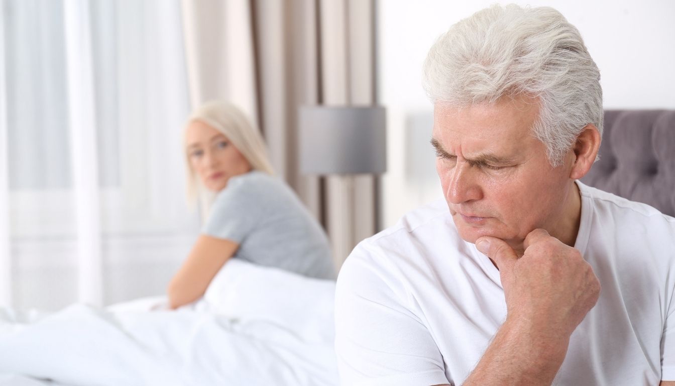 Genital Aesthetic Applications – Male Genital Aesthetics – Erectile Support with Stem Cells