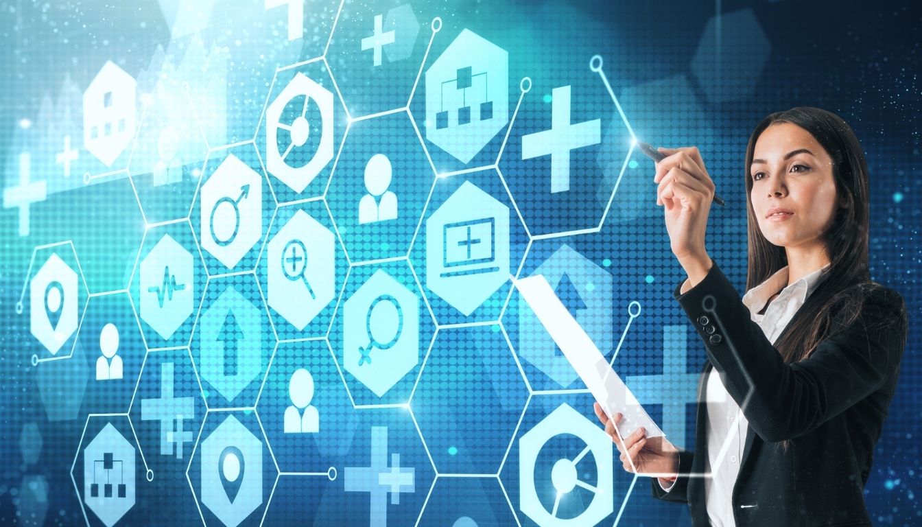 Clinic Management & Business Development