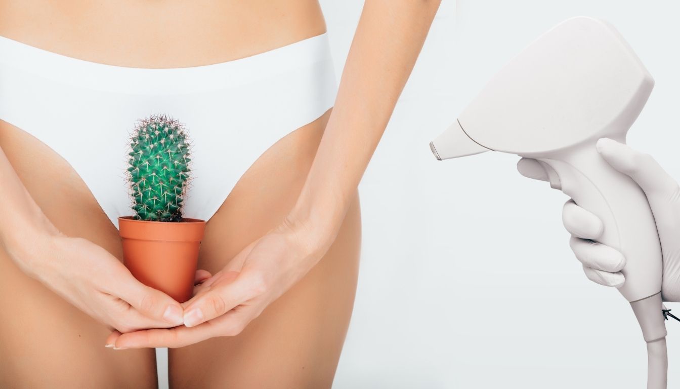Genital Aesthetic Applications – Regenerative & Biostimulatory Approaches – Vaginal Rejuvenation with Laser