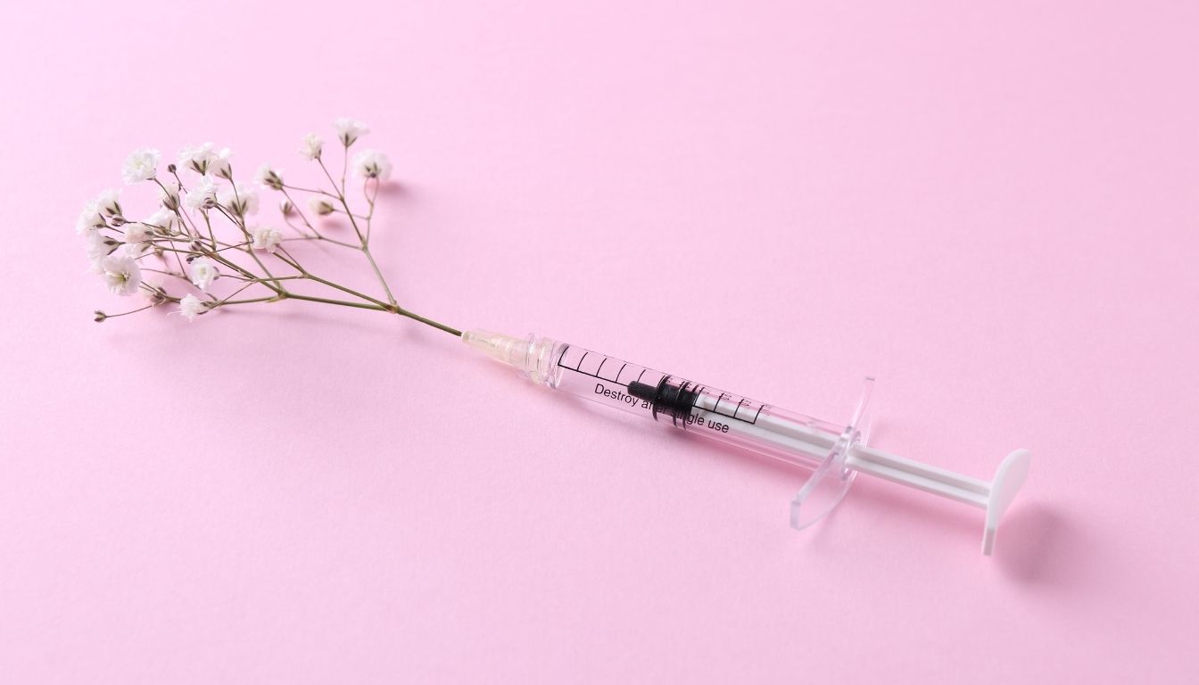 Genital Aesthetic Applications – Functional Aesthetics – Injections Supporting Orgasmic Function