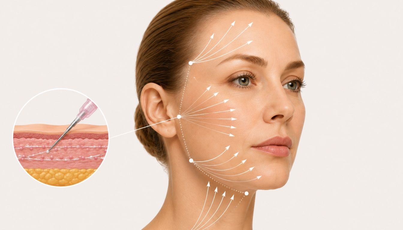 Biostimulators – PCL (Polycaprolactone)