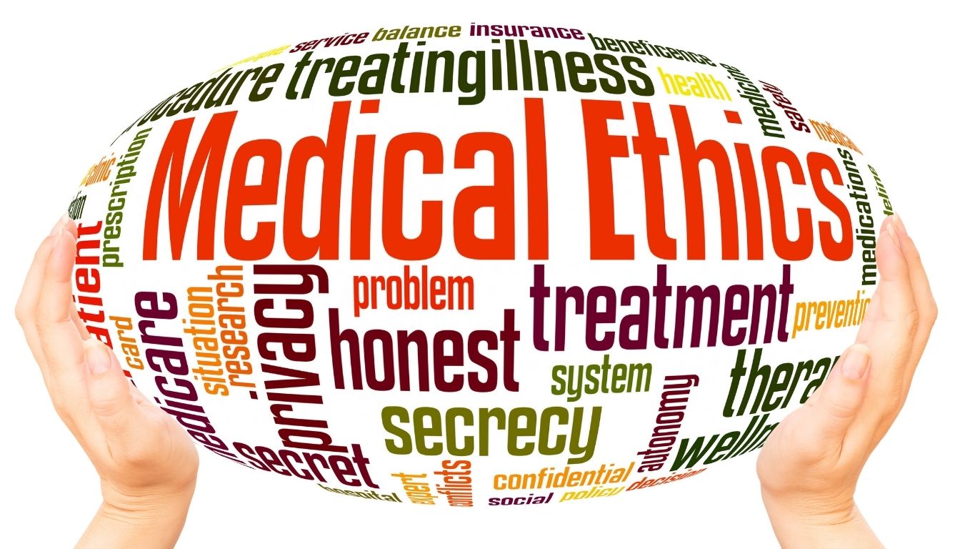 Regulations, Ethics & Legal Considerations