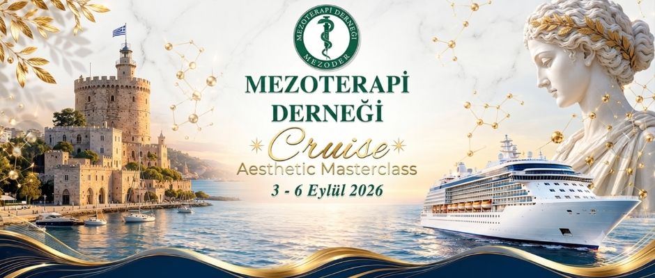 Mezoder Cruise Aesthetic Masterclass